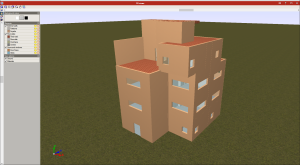 IFC BUILDER
